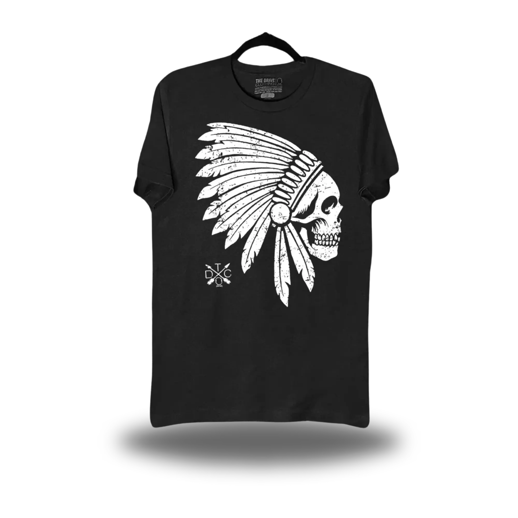 APACHE CLASSIC TEE