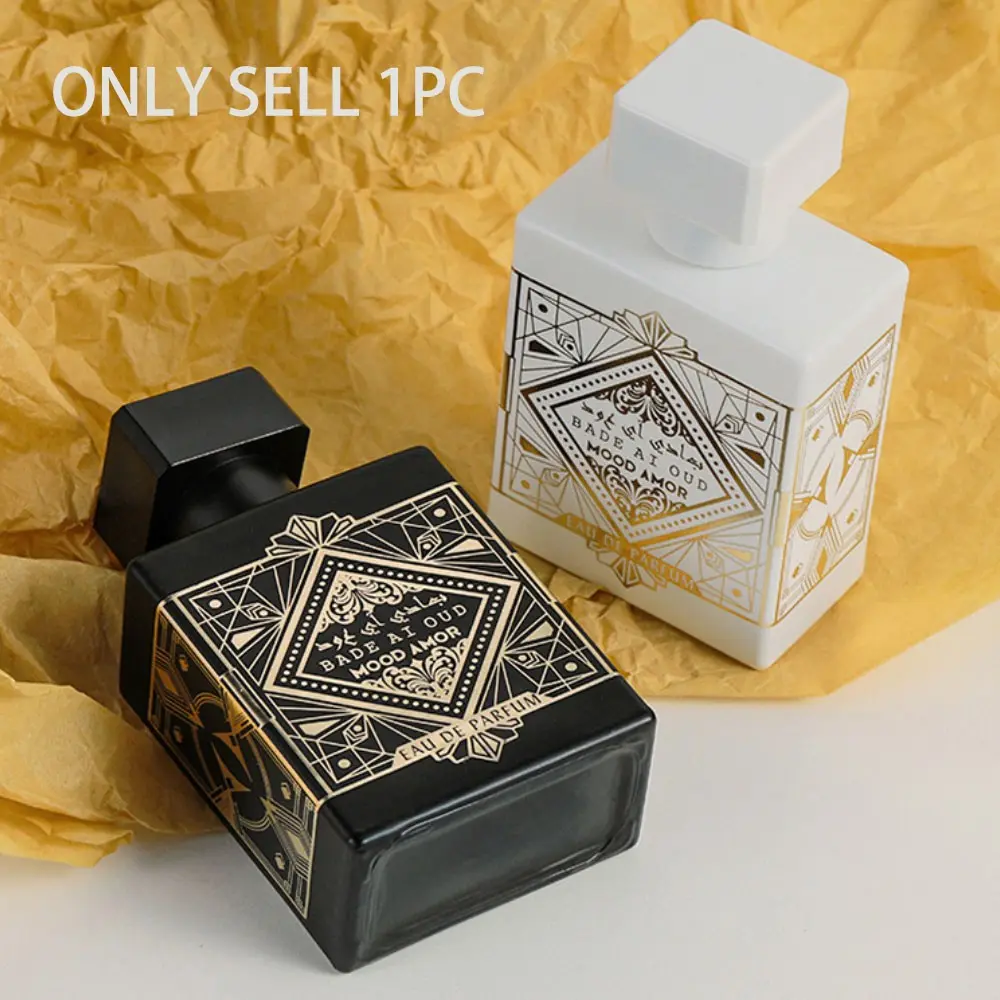1count 50ML Men's Perfume, Eau De Parfume, Arabic Scent, Arabian Fragrance, Rich Natural Woody Fragrance, Ideal for Daily Use, Dates, Parties, Gifts, Valentine's Day Present, Aromatic Fragrance, Earthy Woody Fragrance