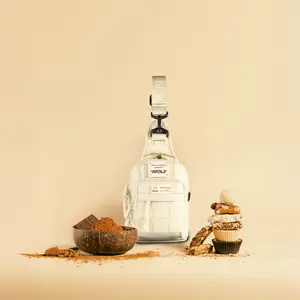 4L Mini Tactical Sling Bag Vanilla