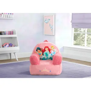 Disney Princess Cozee Buddy Chair