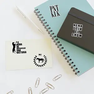 Sticker Sheets