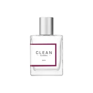 CLEAN | Skin Eau de Parfum | Floral Musk Fragrance | Layering Perfume | Cruelty Free