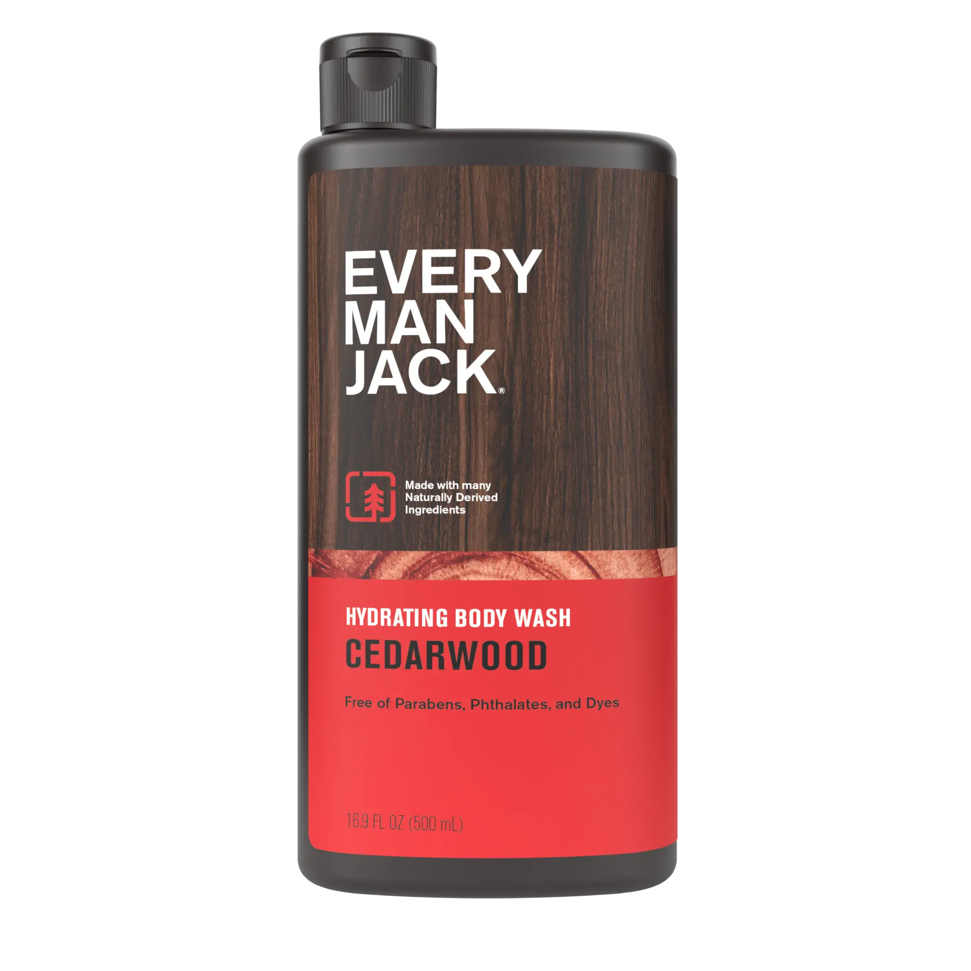 Body Wash