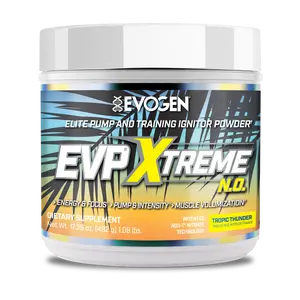 EVP Xtreme N.O. High-Stim Pre-Workout
