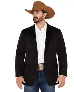 Cody James Men's Austin Paisley Blazer - Cjpj21f02