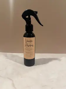 Vanilla Mischeif - Room & Linen Mist