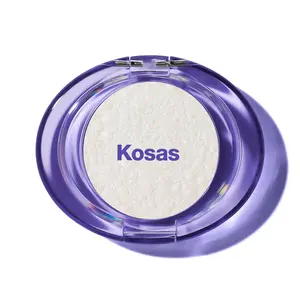 Shiny Objects Wet Glisten Powder Highlighter for Face + Eyes