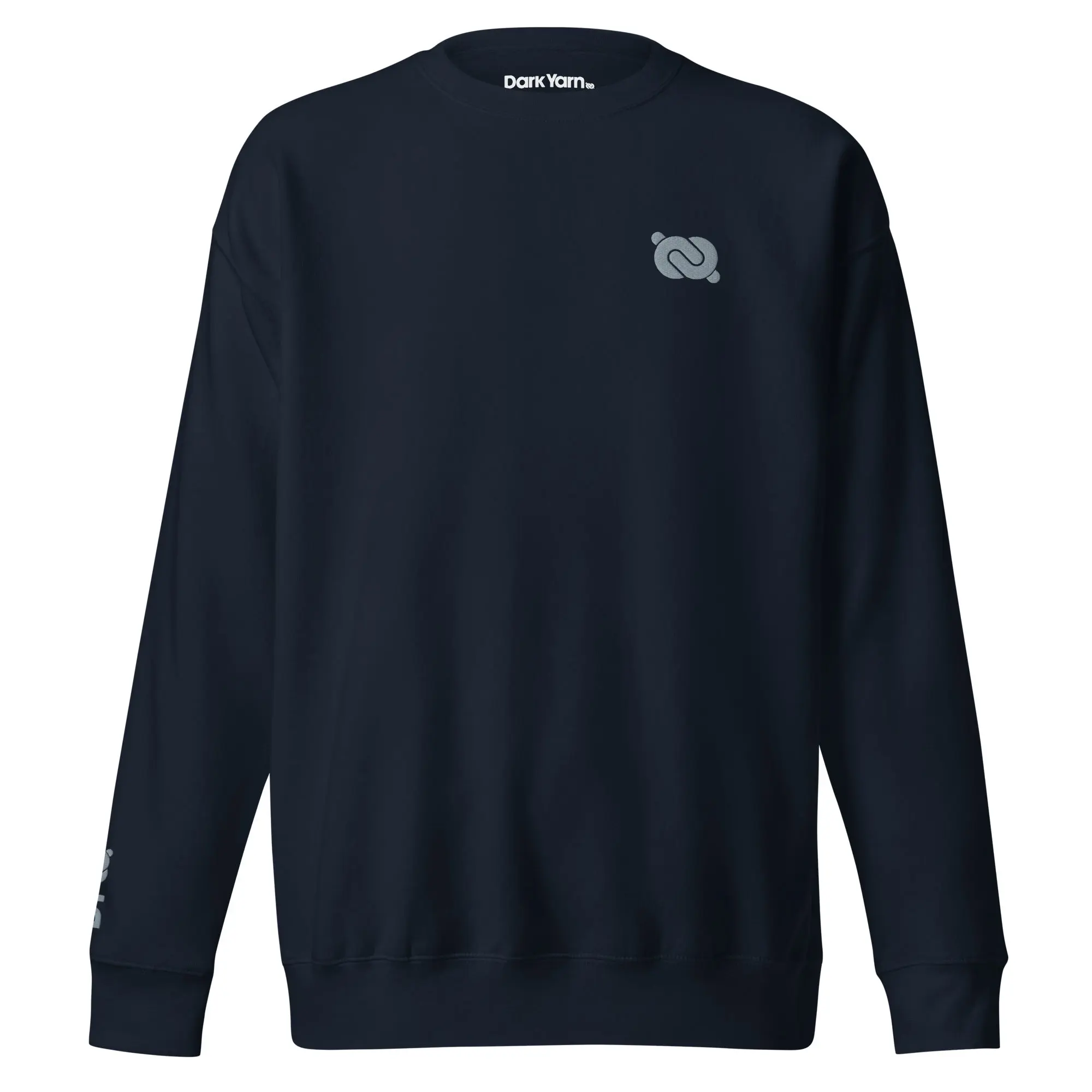 CoreLift™ Everyday Fleece Crew