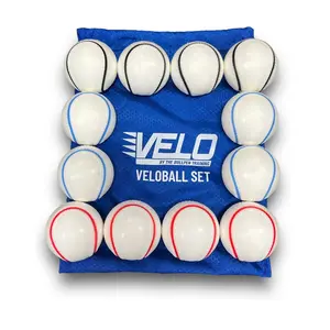 VELOBall - For Pitching Machines - Set of 12 Balls