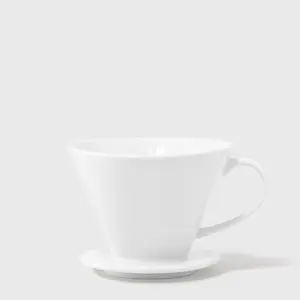 Ceramic Pour Over Coffee Maker