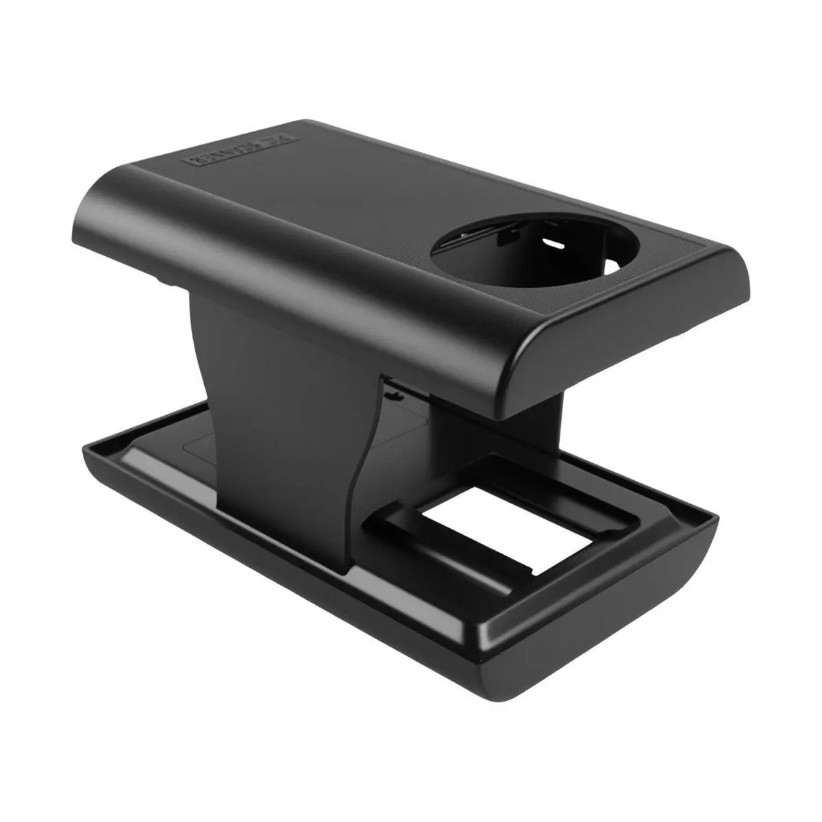 Mobile Film and Slide Scanner, 35mm Slide and Negative Scanner with LED Backlight for OldFilm to JPG, Support Editing
