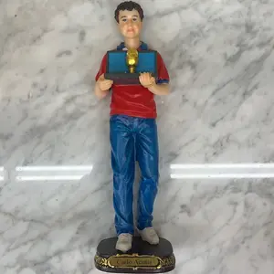 Carlo Acutis 12” - 6108-12