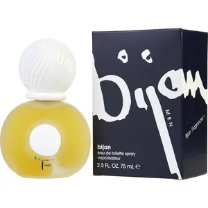 Bijan Eau de Toilette (Edt) for Men, Men's Fragrance, Beauty & Personal Care Product