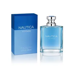 Nautica Voyage Eau De Toilette For Men