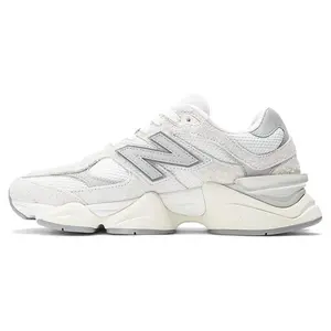 9060 'Suede Pack - Sea Salt'