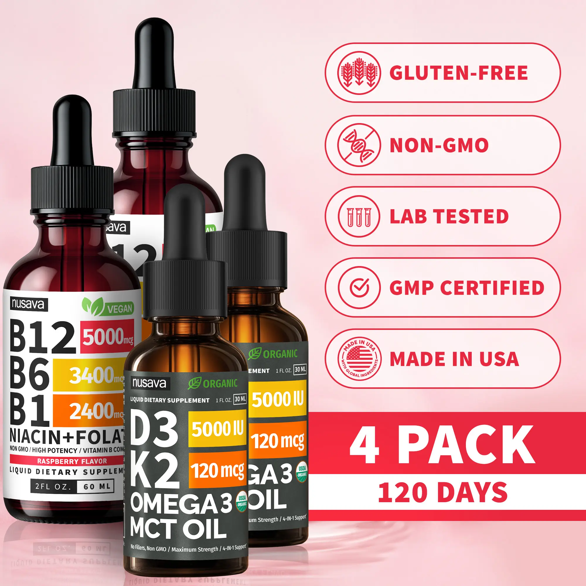 Raspberry w/ Unflavored