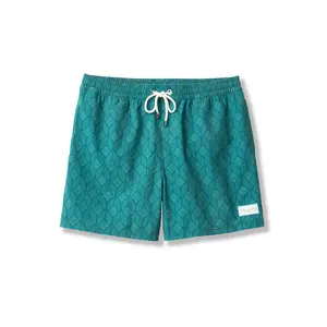 VILLYN SWIM TRUNKS - SUVA