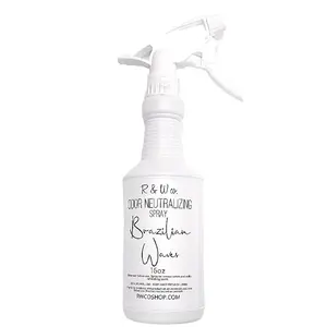 R&W Co. Odor Neutralizing Spray 16oz for Vehicles, Rugs, Bathrooms, Floors