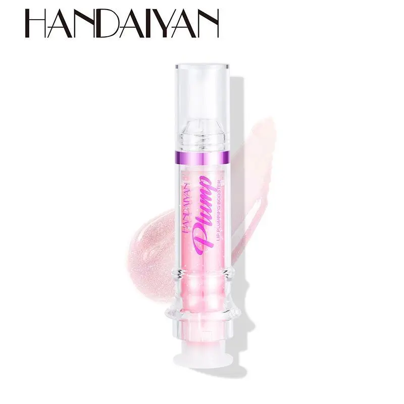 Hydrate Mirror Lip Gloss, Long Lasting Lip GlazeStick, Glossy Plumping Lip Oil, Lip Stick forWomen Makeup, Elegant Hydrating Daily LipMoisturizer