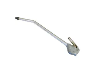 12" Extension Blow Gun with Tip - TAIAB030 AJ