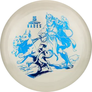 Discraft Hades