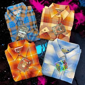 Sale Flannel (EVENT)