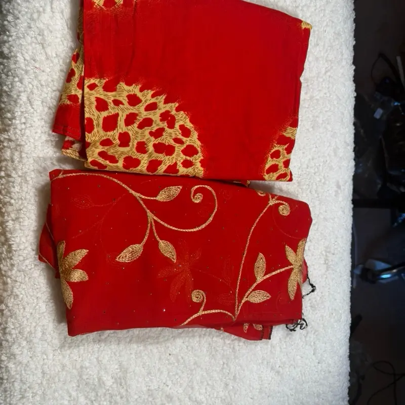 Red khafif Somali Dirac