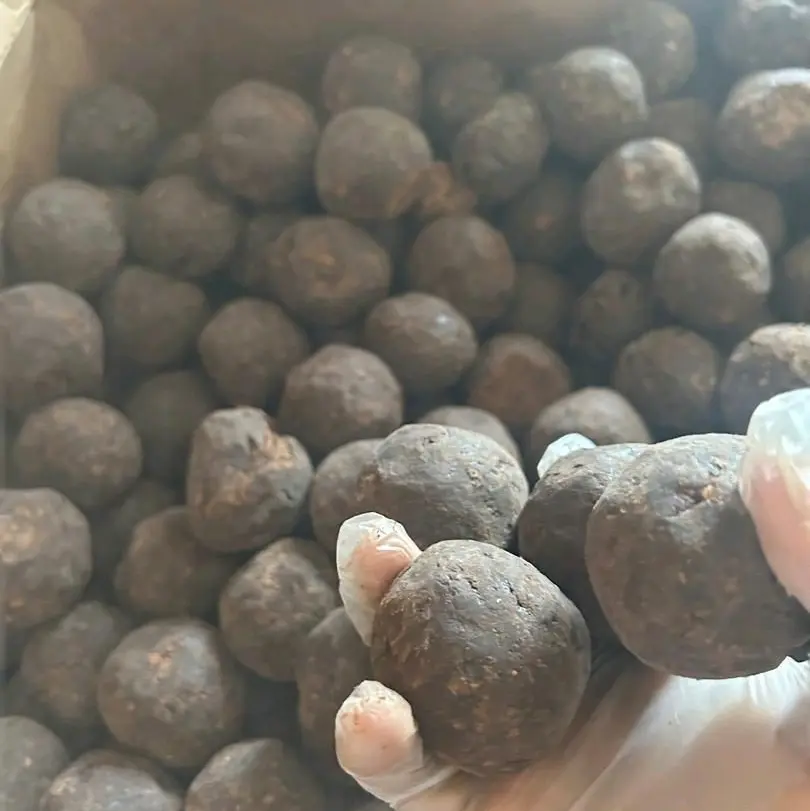 chocolate jeremie Haiti San ma Dessert 5 douzaine