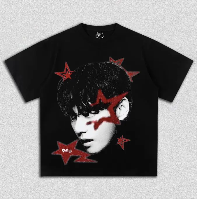 V Arirang Tour Cool Shirt, Unisex Shirt, Gift For Her, Birthday Gift, Gift For Army