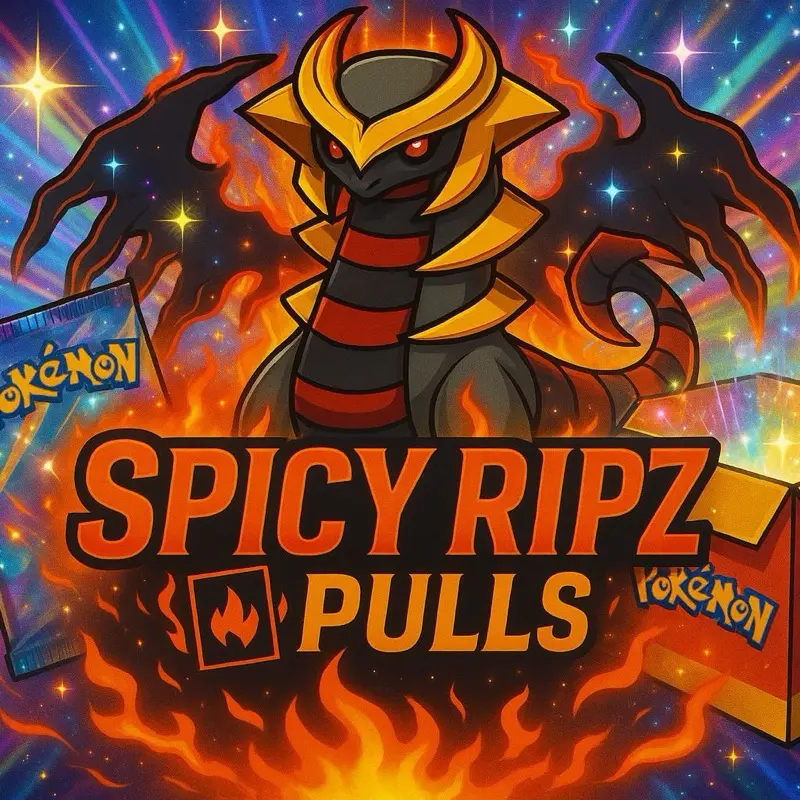 Spicy Ripz Pullz x10