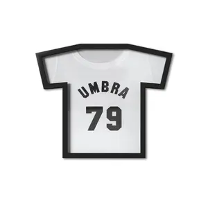 TFrame T Shirt Wall Frame Organiser Case