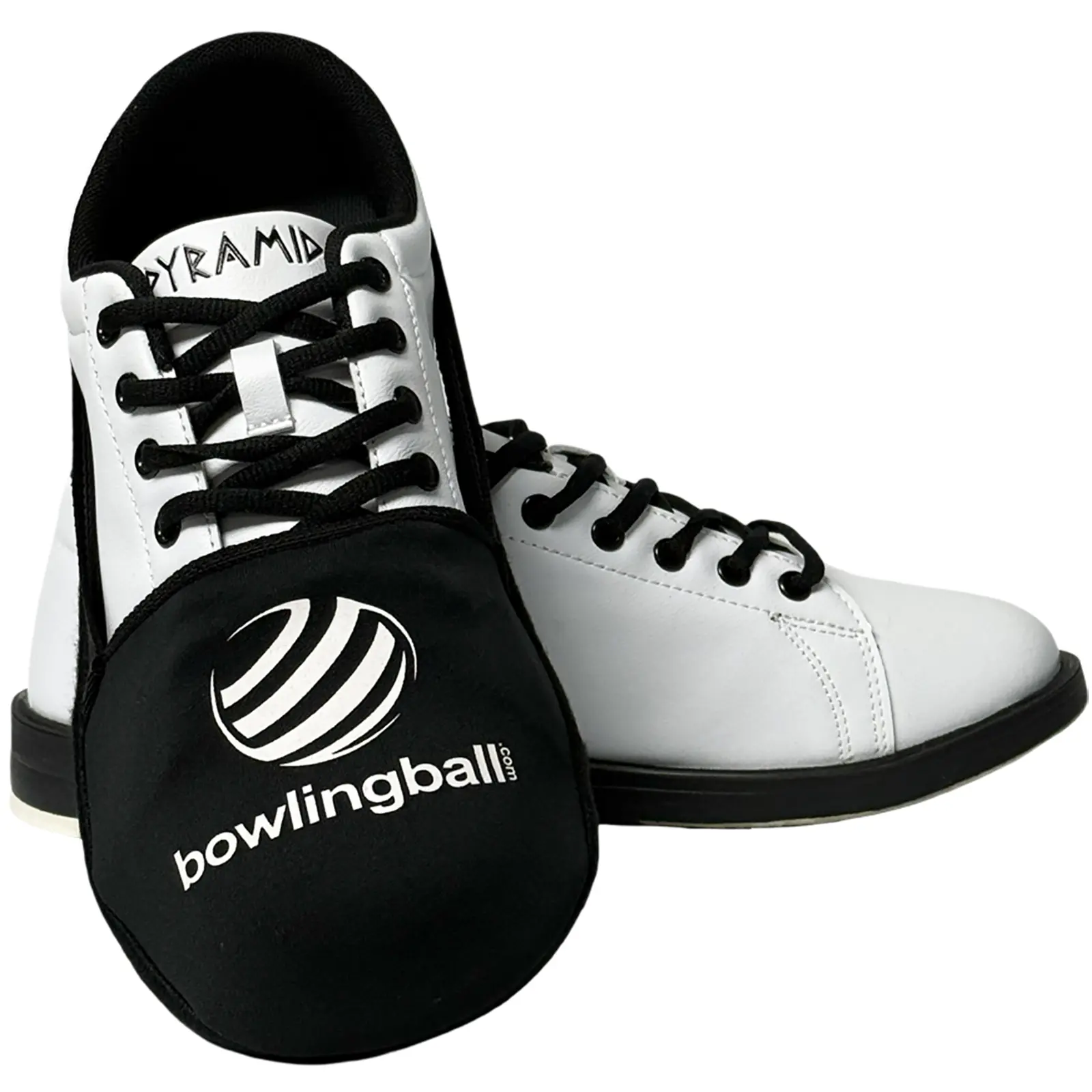bowlingballcom Shoe Slider Bowling Shoe Accessory