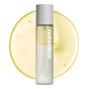 [nutseline] Aroma Nut Grey Body Mist 130ml - Ultimate hydration, Whitening, Anti-wrinkle care
