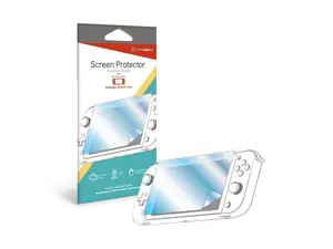 HYPERKIN Screen Protector for Nintendo Switch Lite - SWITCH LITE