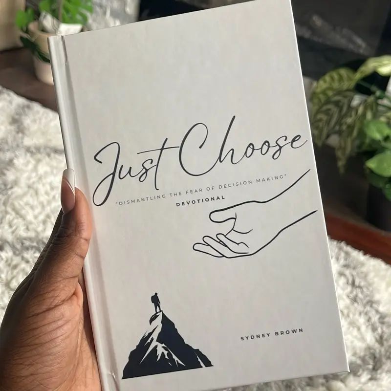 Just Choose