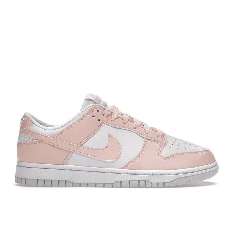 Nike Women's Dunk Low Next Nature Pale Coral, from StockX