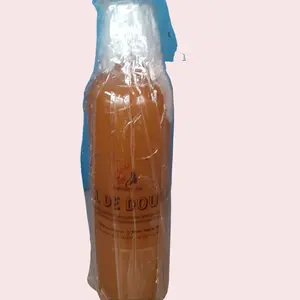 Molato Orange Shower Gel for Brightening Uniform Radiant Skin - Enhance Your Daily Routine with Gentle Cleansing