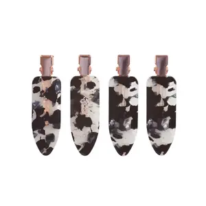 Creaseless Hair Clips 4 Pack Creaseless Hair Clips 4 Pack