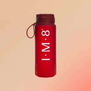 IM8 Tritan Shaker Bottle