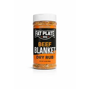 Beef Blanket Rub