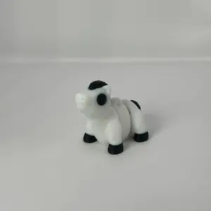HORSE KEYCHAIN