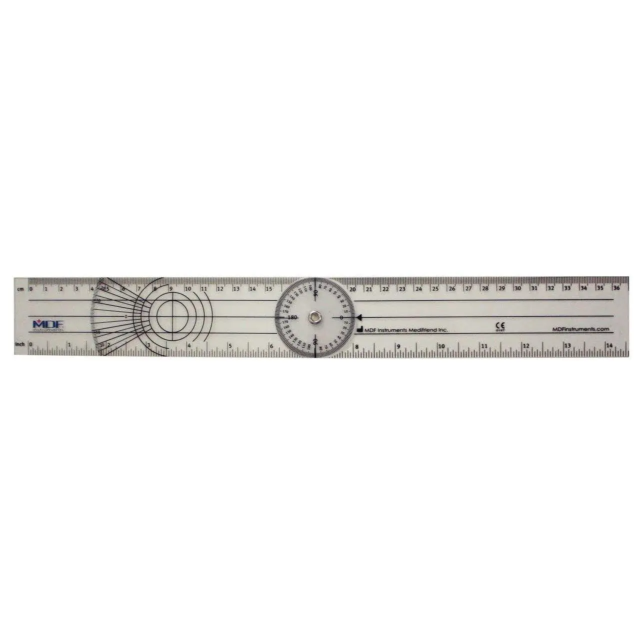 Goniometer (14")