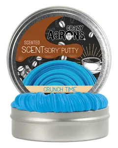 Crunch Time | SCENTsory®