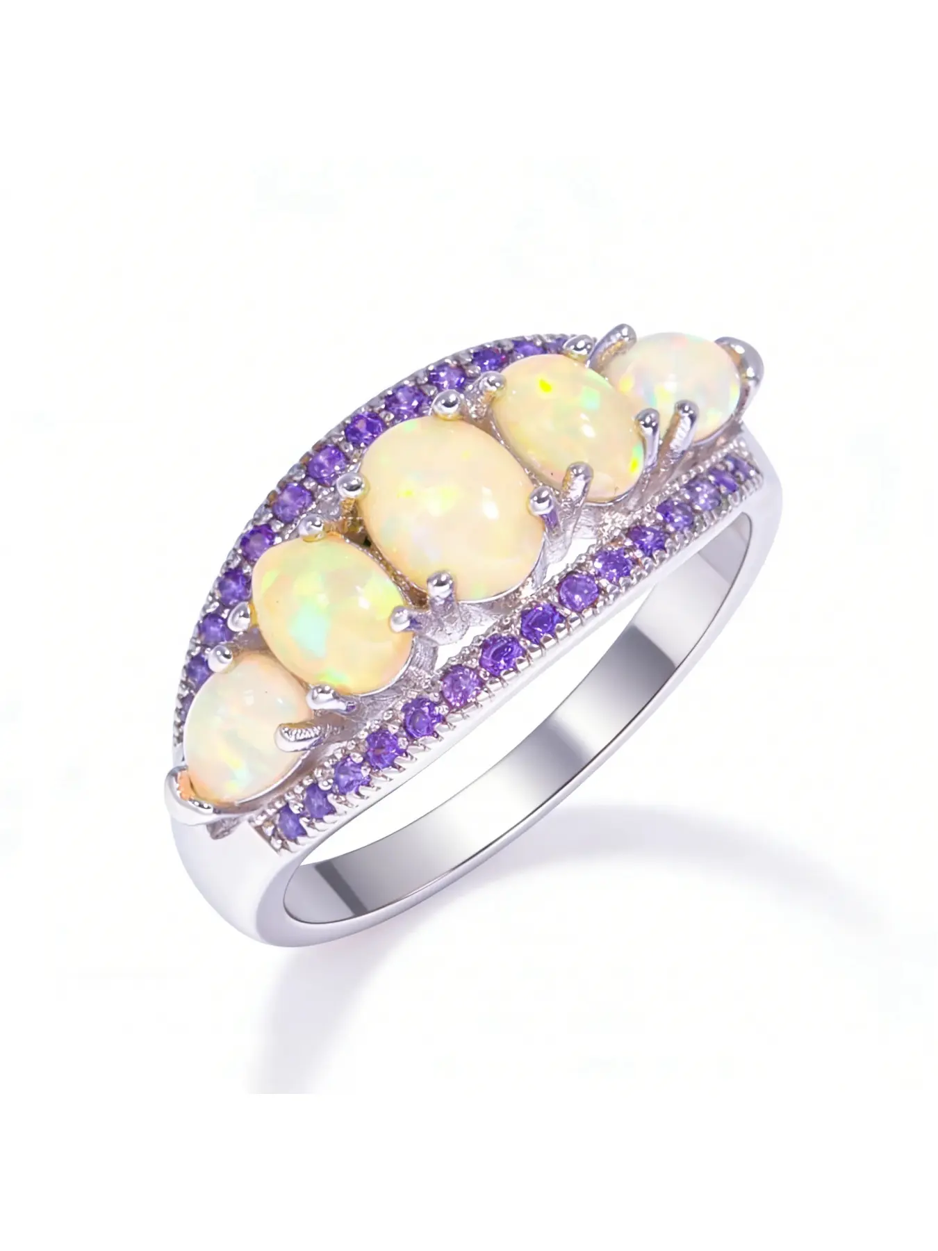 K17B Purple CZ