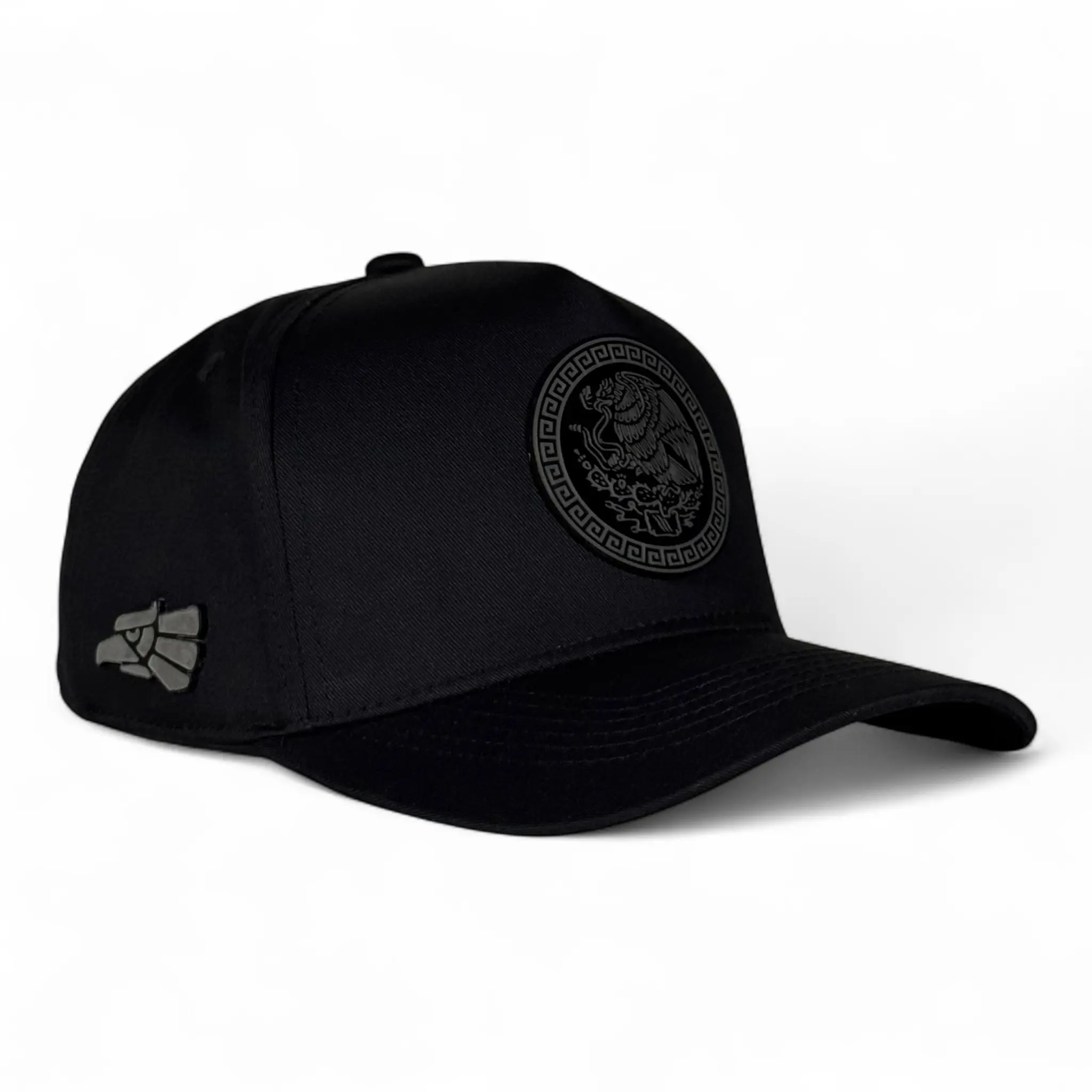 México Plate Edition - Snapback Hat
