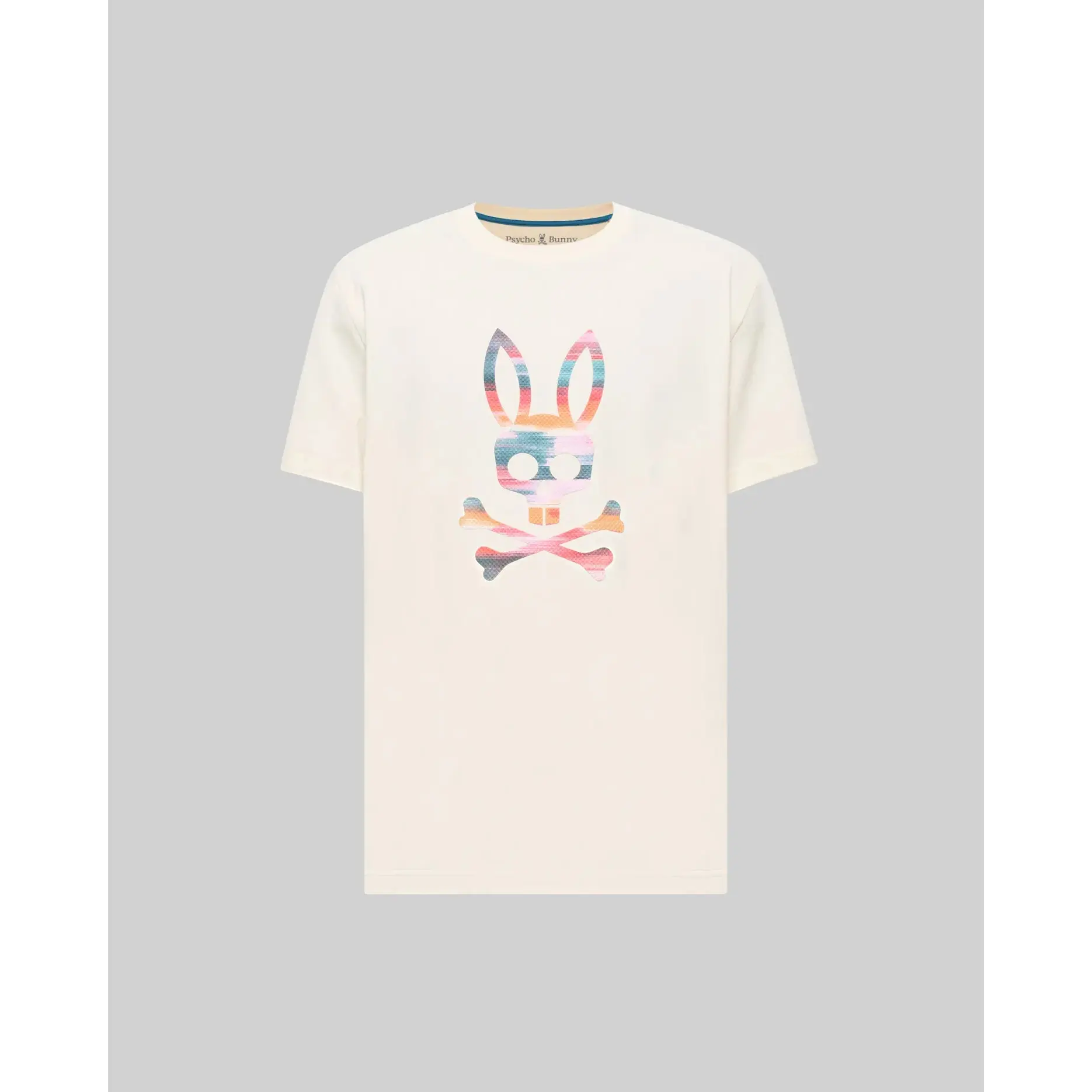 MENS RAPHAEL GRAPHIC TEE - MT0200225