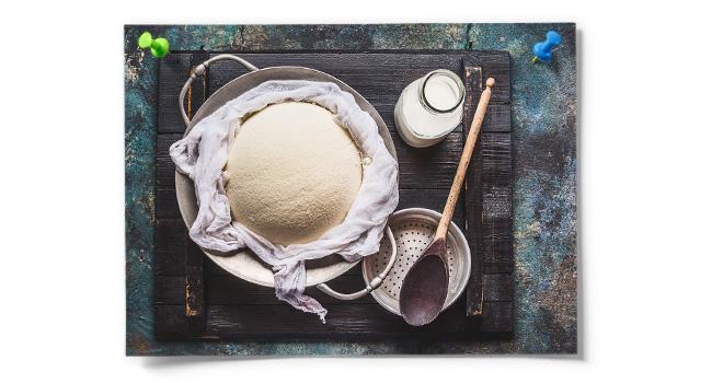 Fermentaholics Liquid Microbial Rennet For Cheesemaking - 1 fl oz