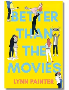 Better Than the Movies: A Cinematic Romance Novels Paperback - For Teens and Adults, Relationship Guidance Book