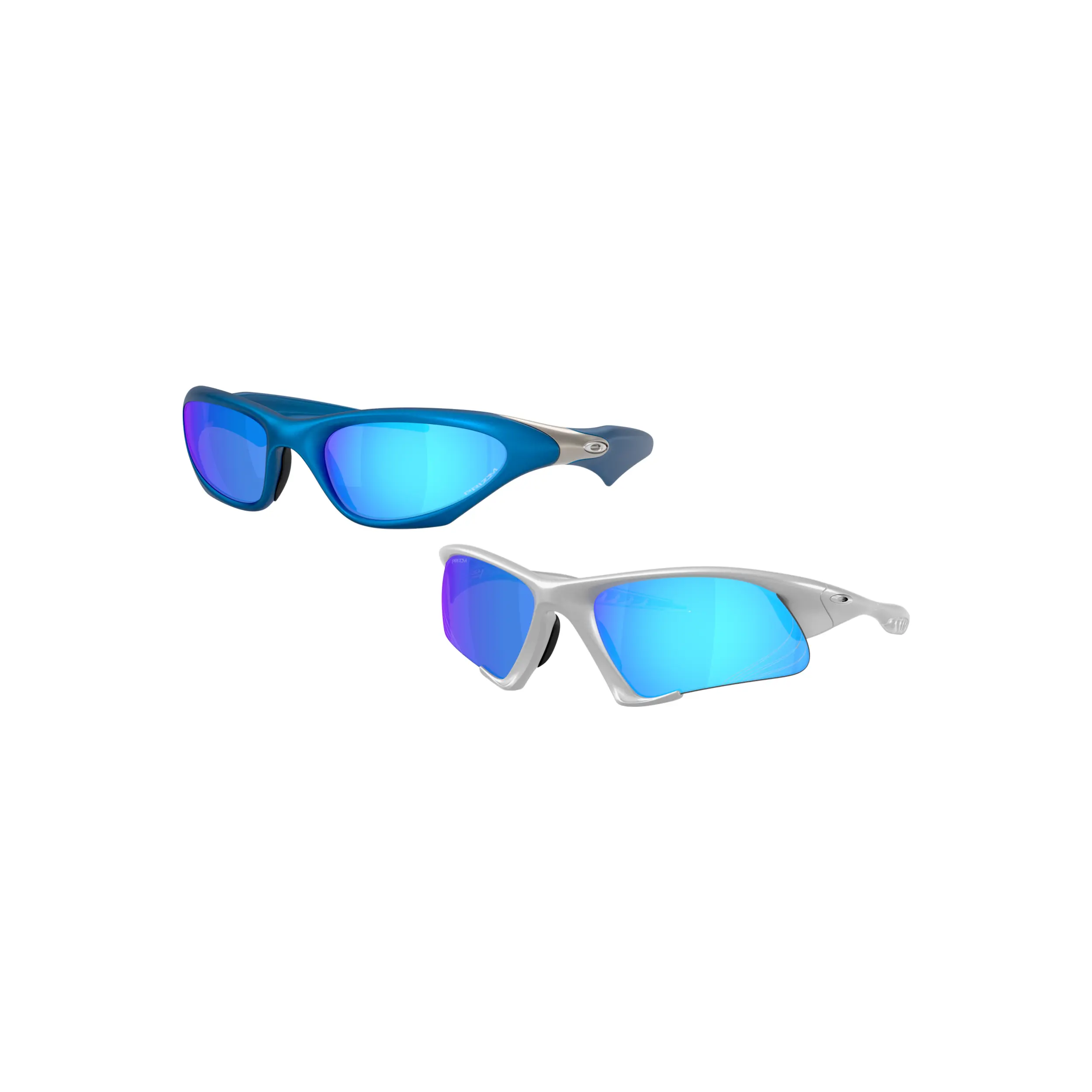 Oakley Muzm Scar & Suture Jacket Bundle