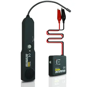EM415PRO Automotive Wire Short-Open Finder, Car Circuit Tester, Power Cable Tracer & Diagnostic Tool for Boat